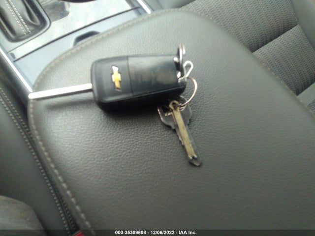 2014 CHEVROLET IMPALA LT VIN: 2G1115SL6E9268207