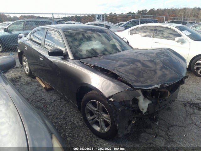 Dodge Charger Sxt 2019 2C3CDXBG6KH670479 main image