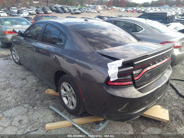 Dodge Charger Sxt 2019 2C3CDXBG6KH670479 Image 3