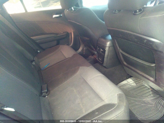 Dodge Charger Sxt 2019 2C3CDXBG6KH670479 Image 8