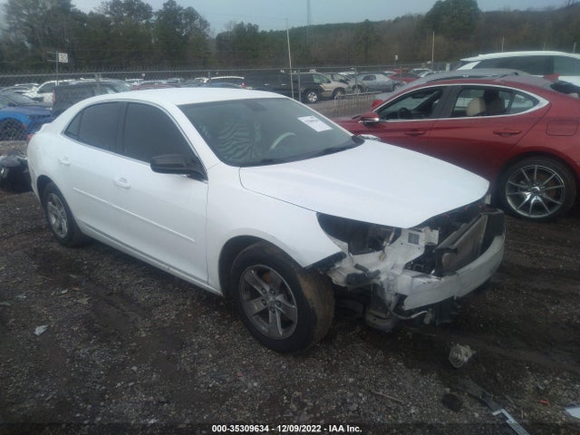 2014 1G11B5SL3EF107320 main image
