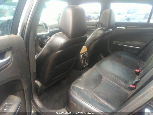 2013 CHRYSLER 300 300C VIN: 2C3CCAETXDH708274