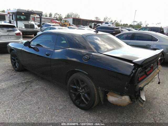 2020 Dodge Challenger, VIN: 2C3CDZAG8LH196629