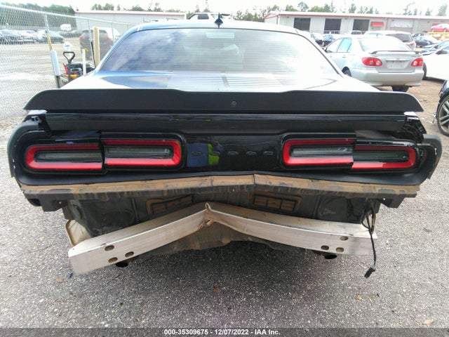 2020 Dodge Challenger, VIN: 2C3CDZAG8LH196629