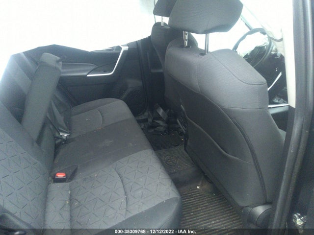2020 Toyota RAV4, VIN: 2T3P1RFV1LW100000