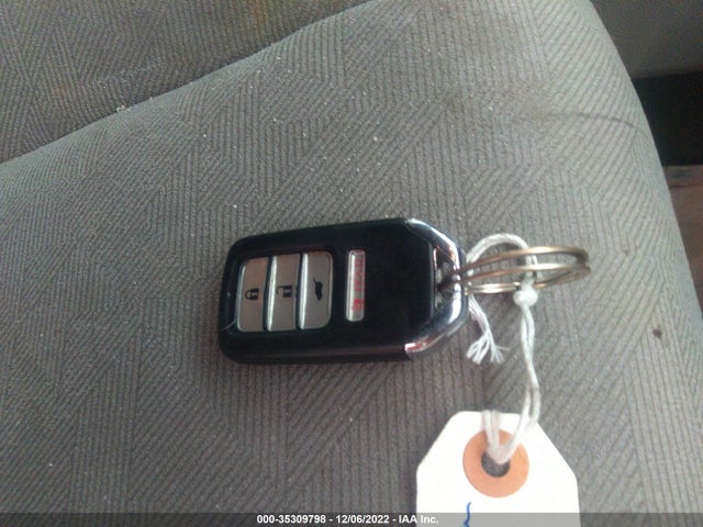 2021 Honda Pilot, VIN: 5FNYF5H18MB007989