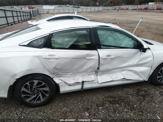 2017 HONDA CIVIC SEDAN EX VIN: 19XFC2F71HE022870