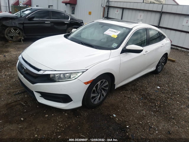 2017 HONDA CIVIC SEDAN EX VIN: 19XFC2F71HE022870