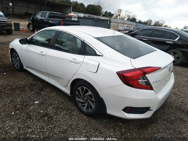 2017 HONDA CIVIC SEDAN EX VIN: 19XFC2F71HE022870