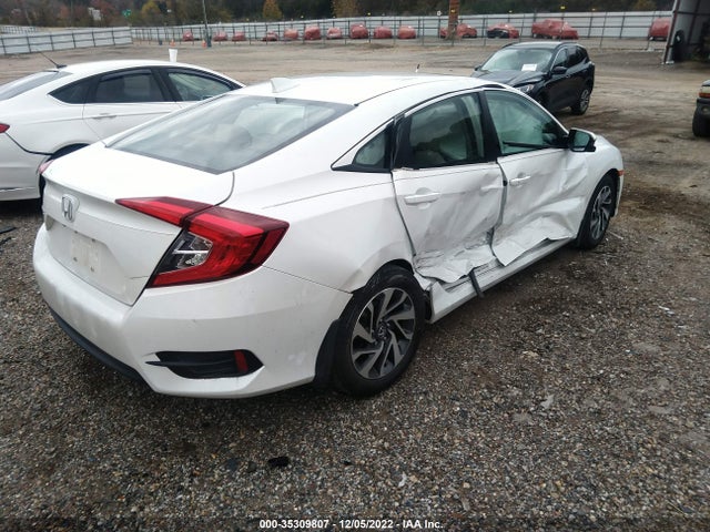 2017 HONDA CIVIC SEDAN EX VIN: 19XFC2F71HE022870