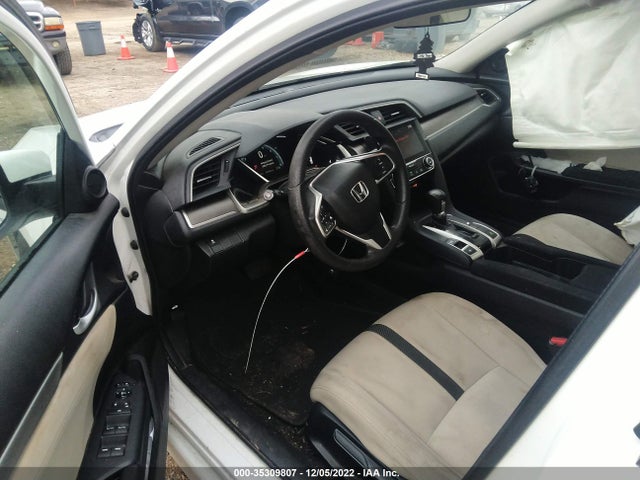 2017 HONDA CIVIC SEDAN EX VIN: 19XFC2F71HE022870