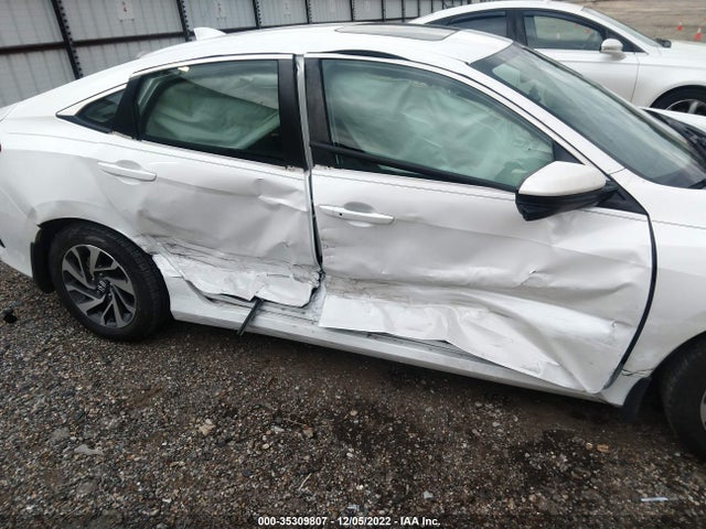 2017 HONDA CIVIC SEDAN EX VIN: 19XFC2F71HE022870