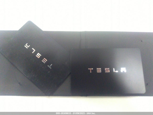 Tesla Model Y Long Range 2021 5YJYGDEE8MF157244 Image 11
