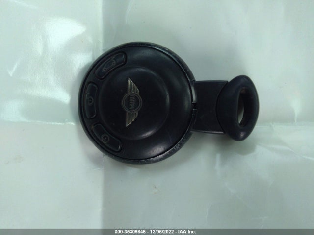 WMWMF33539TT69498 Mini COOPER HARDTOP