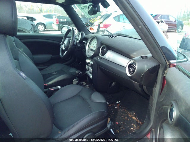 WMWMF33539TT69498 Mini COOPER HARDTOP