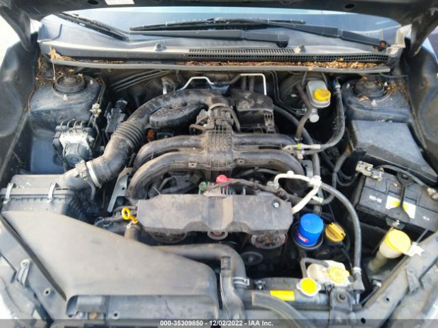 JF1GPAA66D2890832 Subaru Impreza Wagon 2.0i