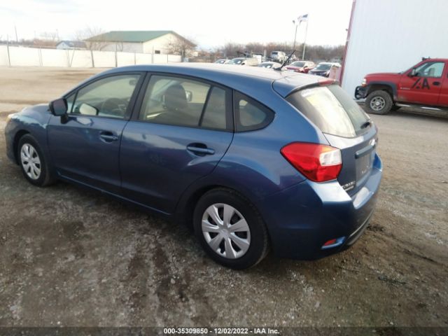 JF1GPAA66D2890832 Subaru Impreza Wagon 2.0i