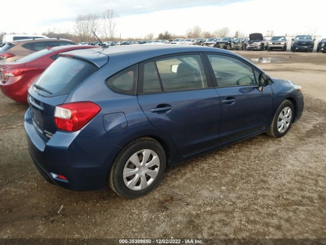 JF1GPAA66D2890832 Subaru Impreza Wagon 2.0i