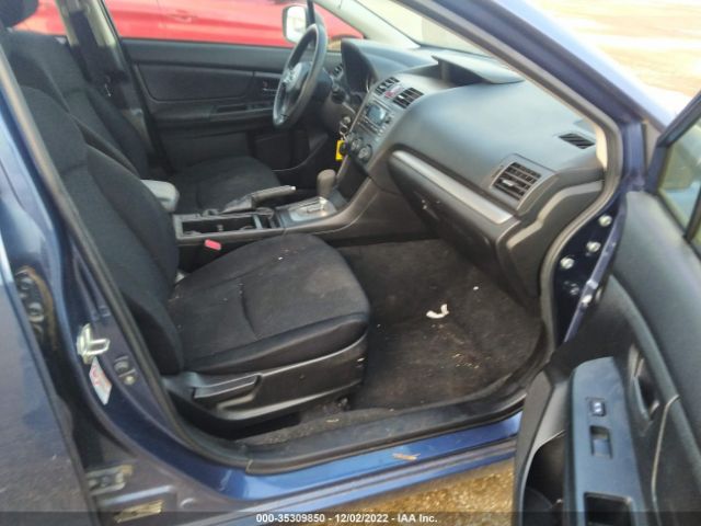 JF1GPAA66D2890832 Subaru Impreza Wagon 2.0i