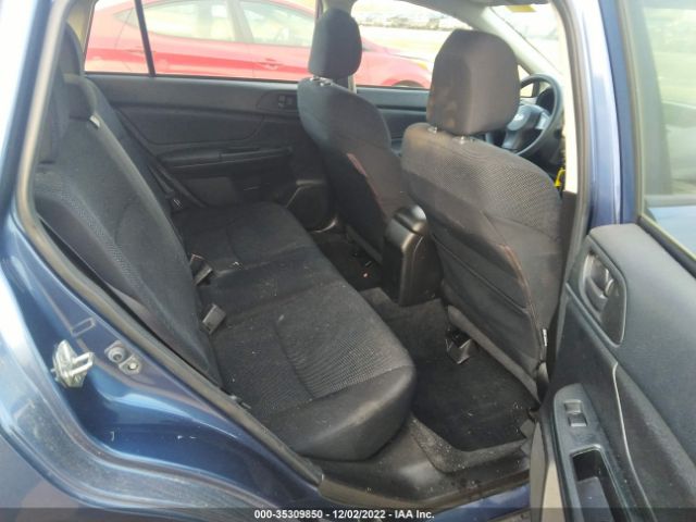 JF1GPAA66D2890832 Subaru Impreza Wagon 2.0i