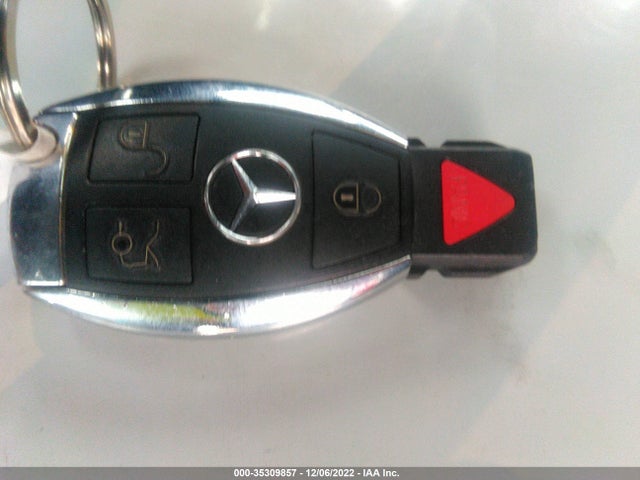 2016 Mercedes-Benz SLK-Class, VIN: WDDPK3JA1GF122851