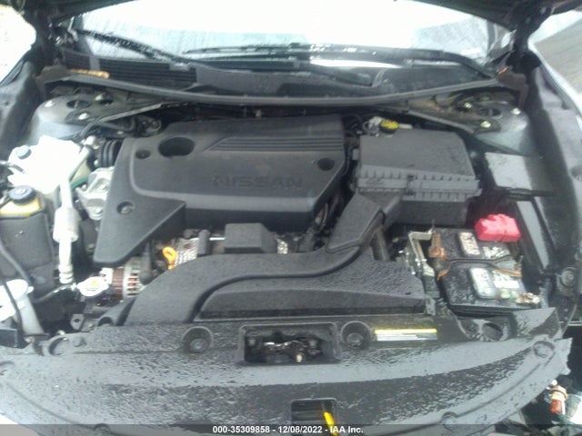 Nissan Altima 2.5 S 2018 1N4AL3AP4JC137022 Image 10