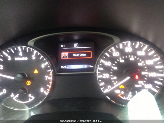 Nissan Altima 2.5 S 2018 1N4AL3AP4JC137022 Image 7
