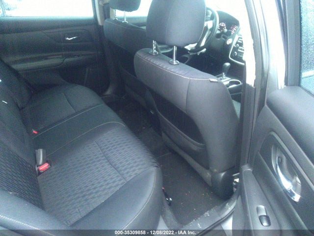 Nissan Altima 2.5 S 2018 1N4AL3AP4JC137022 Image 8