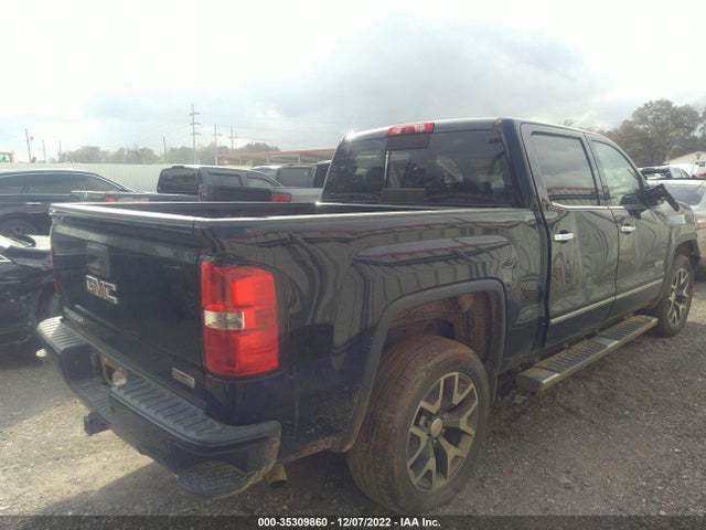 2015 GMC Sierra 1500, VIN: 3GTU2VEC0FG519341