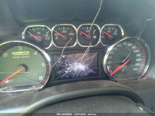 2015 GMC Sierra 1500, VIN: 3GTU2VEC0FG519341