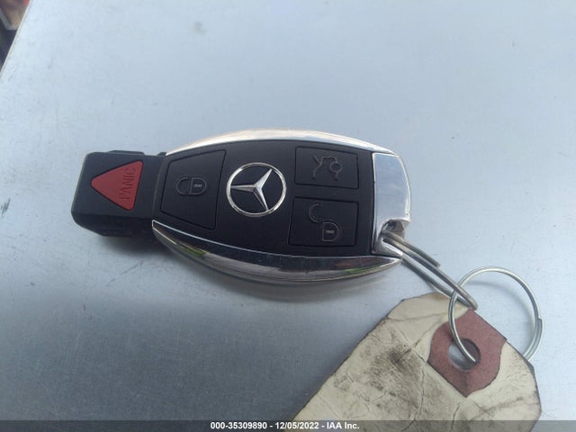 2014 Mercedes-Benz CLS-Class, VIN: WDDLJ7DB9EA129229