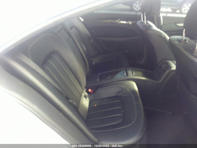 2014 Mercedes-Benz CLS-Class, VIN: WDDLJ7DB9EA129229