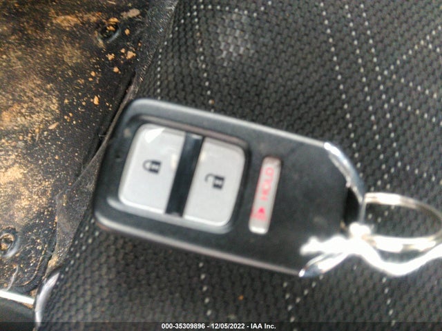 2015 Honda Fit, VIN: 3HGGK5H8XFM750822