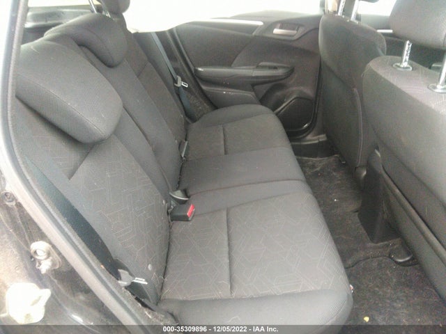 2015 Honda Fit, VIN: 3HGGK5H8XFM750822