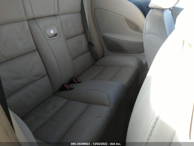 WVWFA71FX9V016368 Volkswagen Eos Lux
