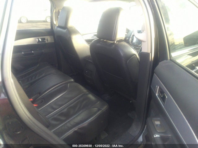 Lincoln MKX 2011 2LMDJ8JK7BBJ15435 Image 9