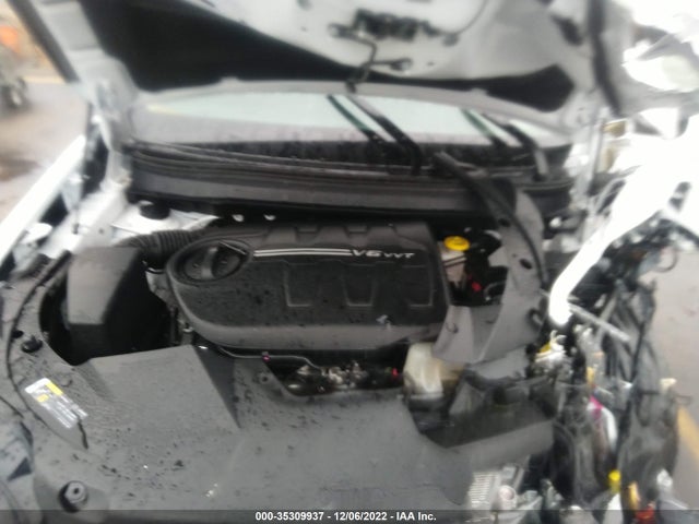 2022 Jeep Cherokee, VIN: 1C4PJMCX7ND528971