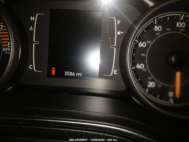 2022 Jeep Cherokee, VIN: 1C4PJMCX7ND528971