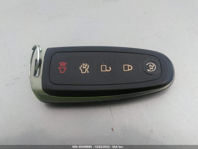 Lincoln Mkt Reserve/standard 2019 2LMHJ5ATXKBL01639 Image 3