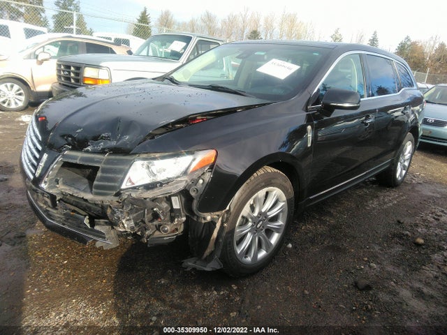Lincoln Mkt Reserve/standard 2019 2LMHJ5ATXKBL01639 Image 2