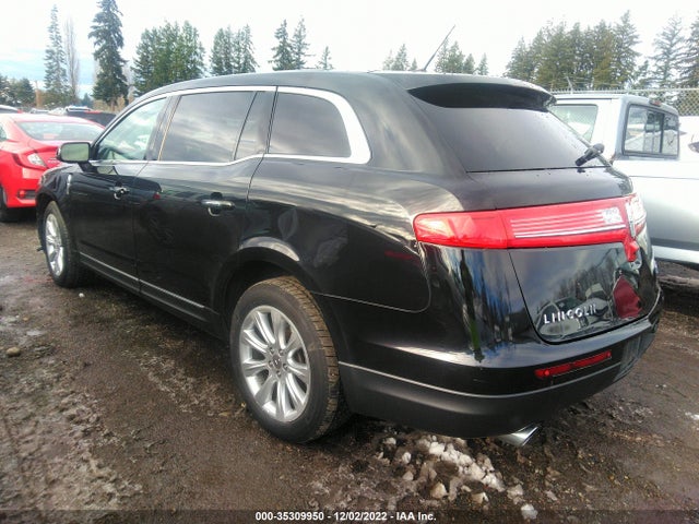 Lincoln Mkt Reserve/standard 2019 2LMHJ5ATXKBL01639 Image 4