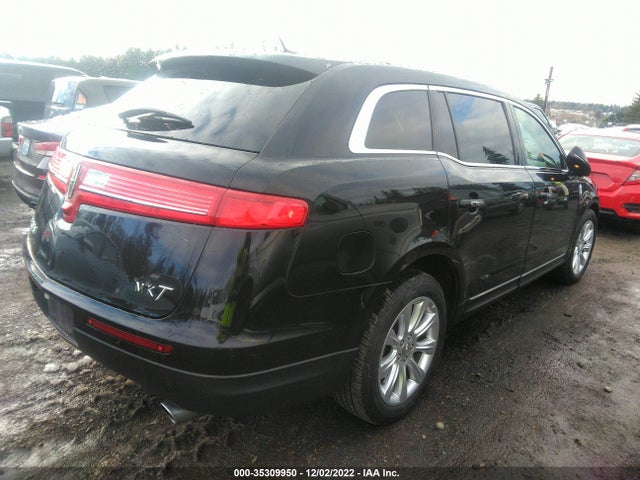 Lincoln Mkt Reserve/standard 2019 2LMHJ5ATXKBL01639 Image 5