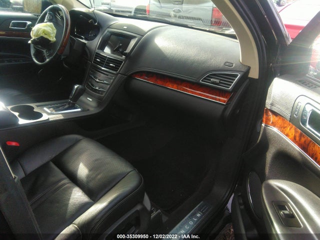 Lincoln Mkt Reserve/standard 2019 2LMHJ5ATXKBL01639 Image 6