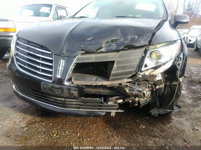 Lincoln Mkt Reserve/standard 2019 2LMHJ5ATXKBL01639 Image 7