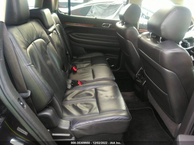 Lincoln Mkt Reserve/standard 2019 2LMHJ5ATXKBL01639 Image 9