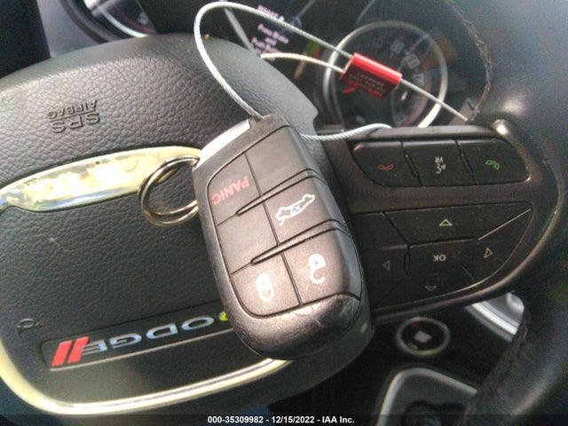 Dodge Challenger Sxt 2019 2C3CDZAG2KH669987 Image 11