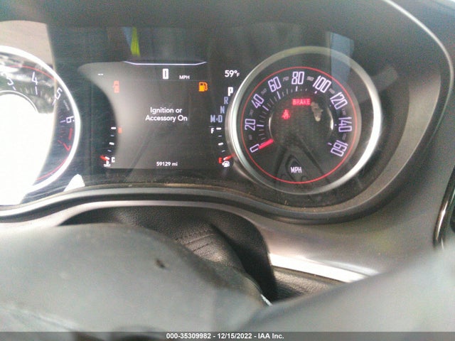 Dodge Challenger Sxt 2019 2C3CDZAG2KH669987 Image 7