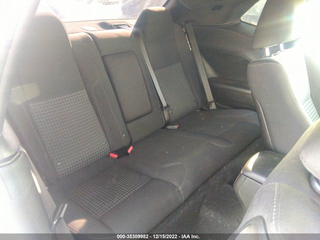 Dodge Challenger Sxt 2019 2C3CDZAG2KH669987 Image 8