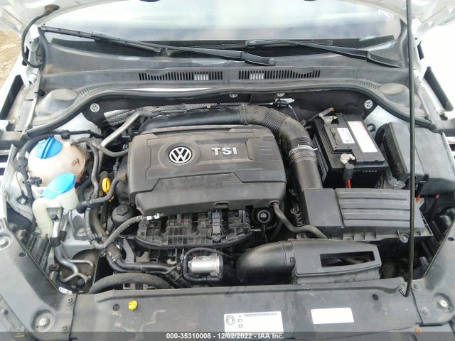 2015 Volkswagen Jetta, VIN: 3VWD07AJ6FM403985