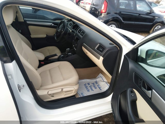 2015 Volkswagen Jetta, VIN: 3VWD07AJ6FM403985